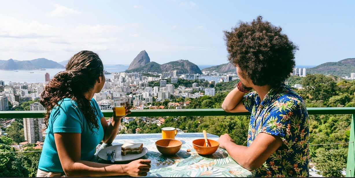 Brazil Bound: $50 off per person with Exotik Journeys