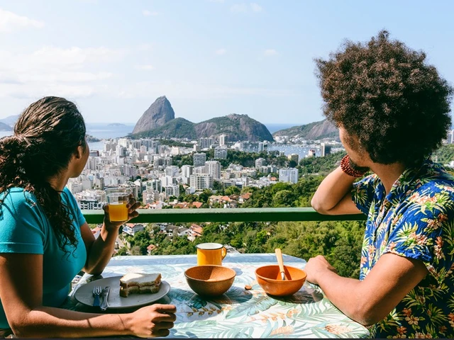 Brazil Bound: $50 off per person with Exotik Journeys