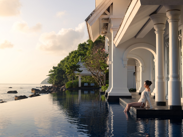 THE JW MARRIOTT YOU MUST EXPERIENCE ONCE: A SUMMER ESCAPE IN VIETNAM’S ISLAND RETREAT