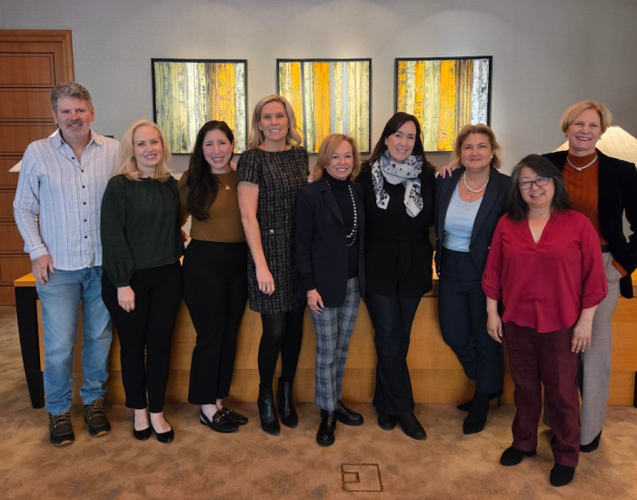 Why Travel Experts’ Advisory Board Keeps the Agency at the Forefront of