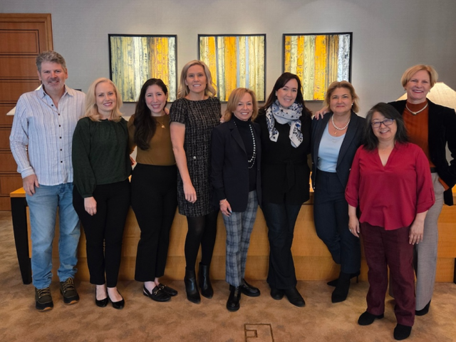 Why Travel Experts’ Advisory Board Keeps the Agency at the Forefront of