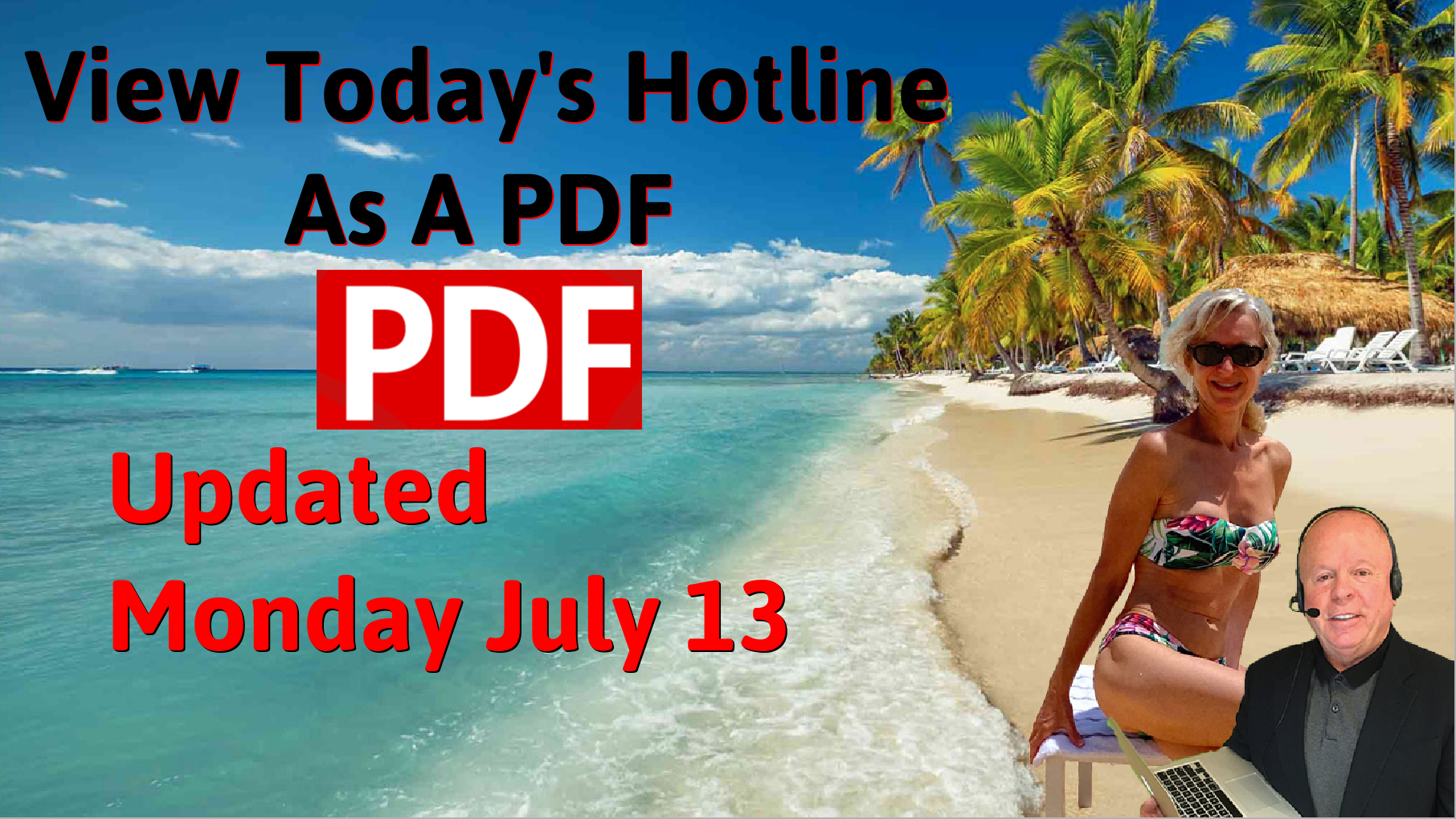 PDF Hotline
