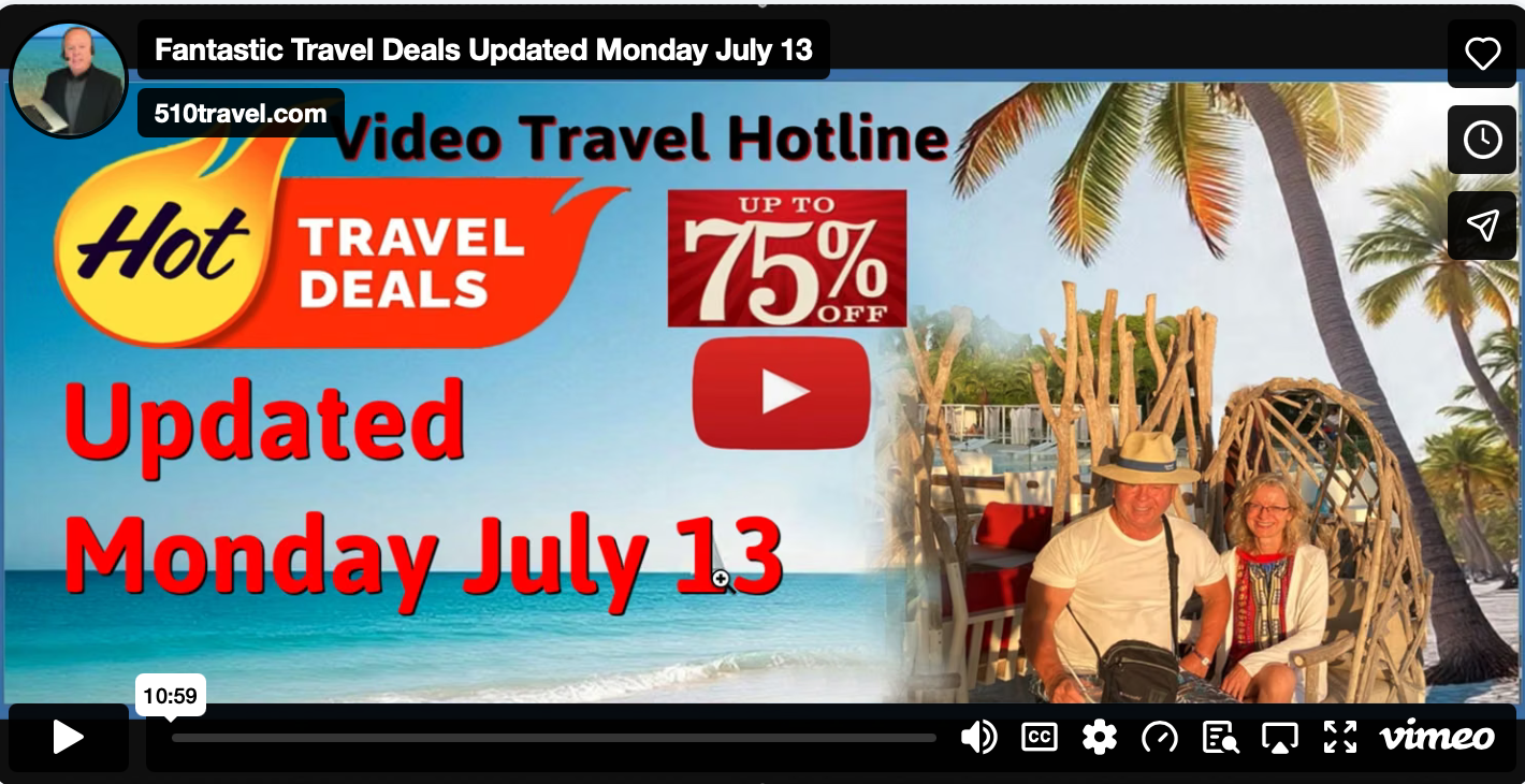 Video Hotline CV