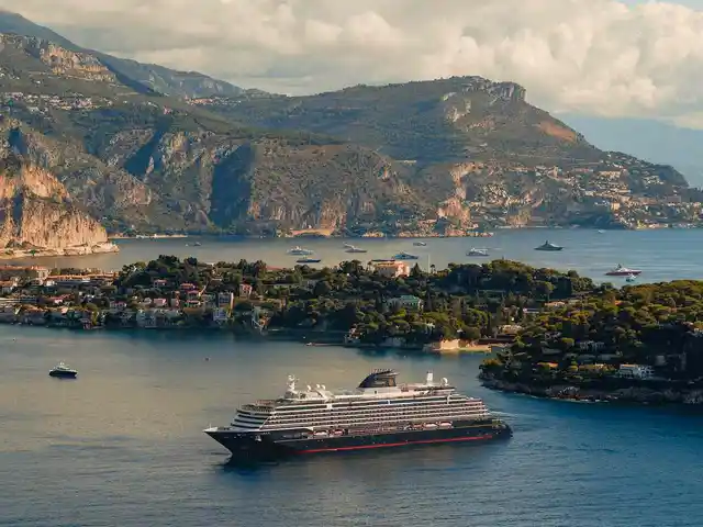 A New Way to Stay at Sea with Hilton and Explora Journeys