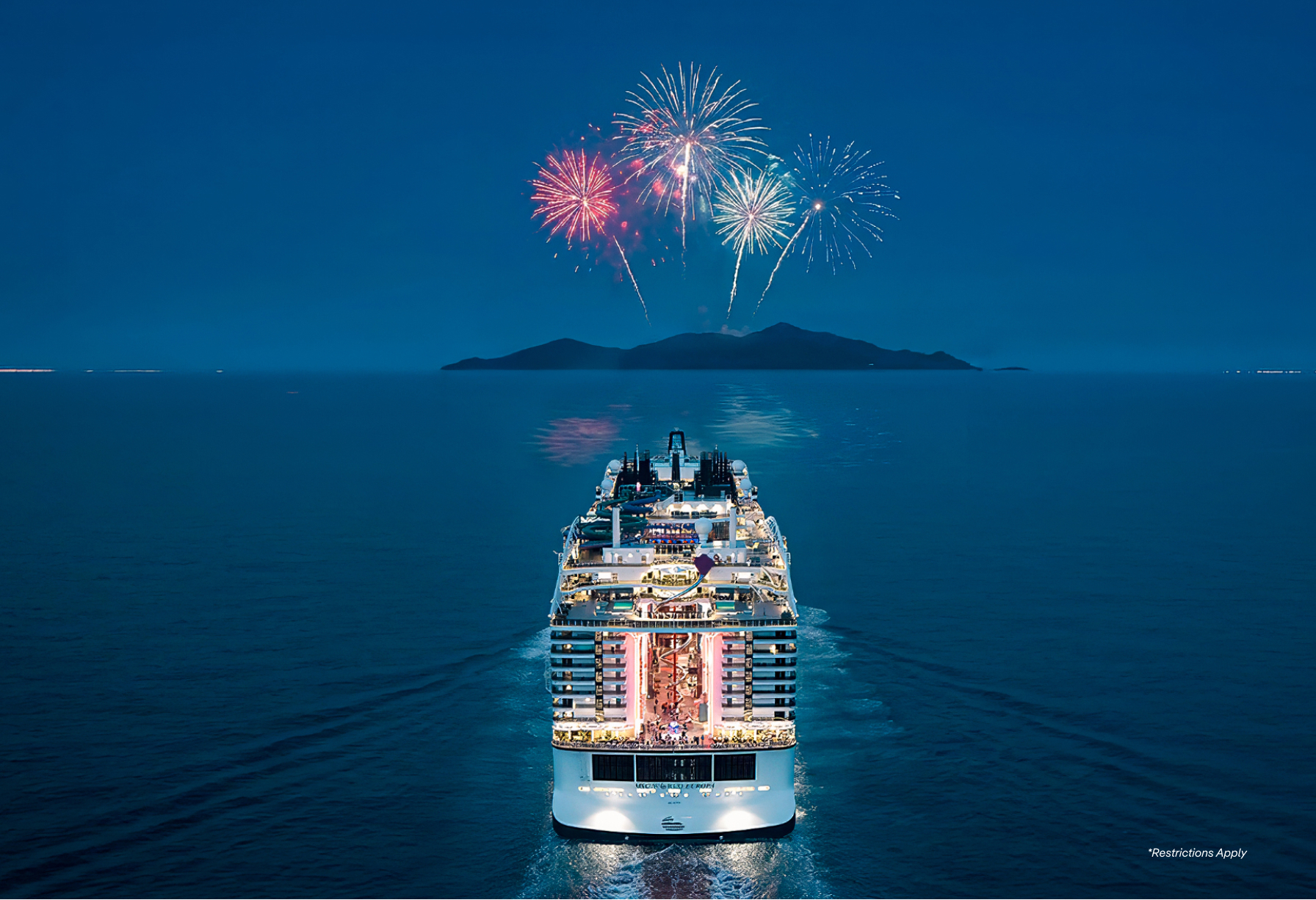 The Cruise Story Everyone’s Talking About