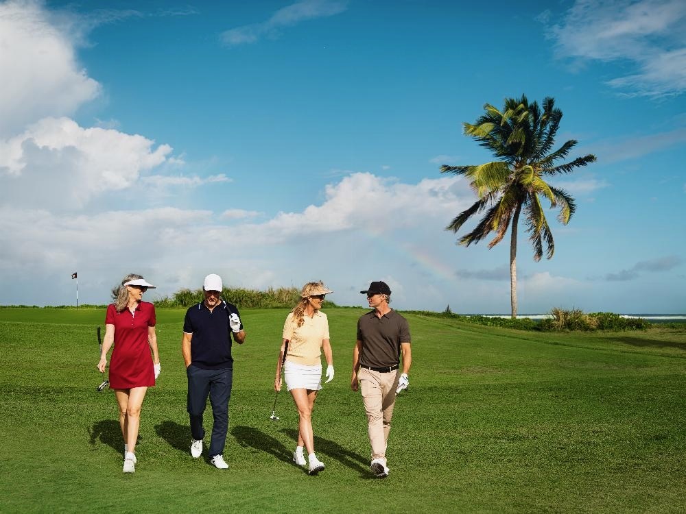 Silversea Launches Partnership With Perrygolf: Guaranteed Access To The World’s Most Iconic Golf Courses