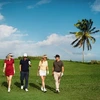 Silversea Launches Partnership With Perrygolf, Offering Guests Guaranteed Access To  The World’s Most Iconic Golf Courses