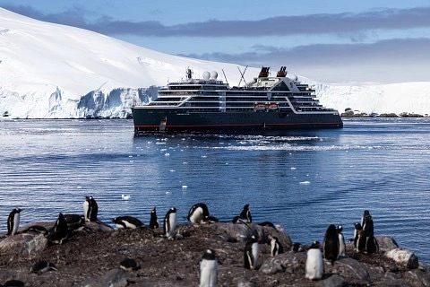 Seabourn Unveils The ‘Exploration Awaits Event’ With Savings Up To 15 Percent On Select Voyages