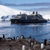 Seabourn's ‘Exploration Awaits Event’ With Savings Up To 15%