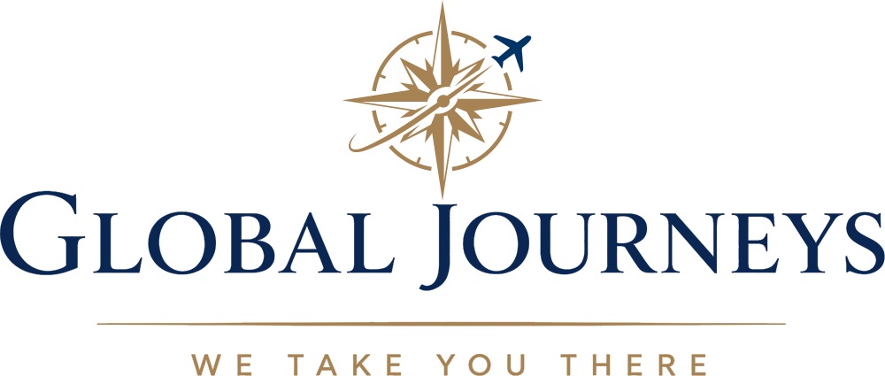 Global Journeys With Joni