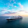 Holland America's Zuiderdam Set for Major Transformation