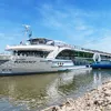 Riviera Travel River Cruises Opens 2028 Bookings