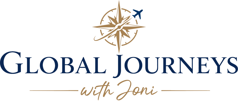 Global Journeys With Joni