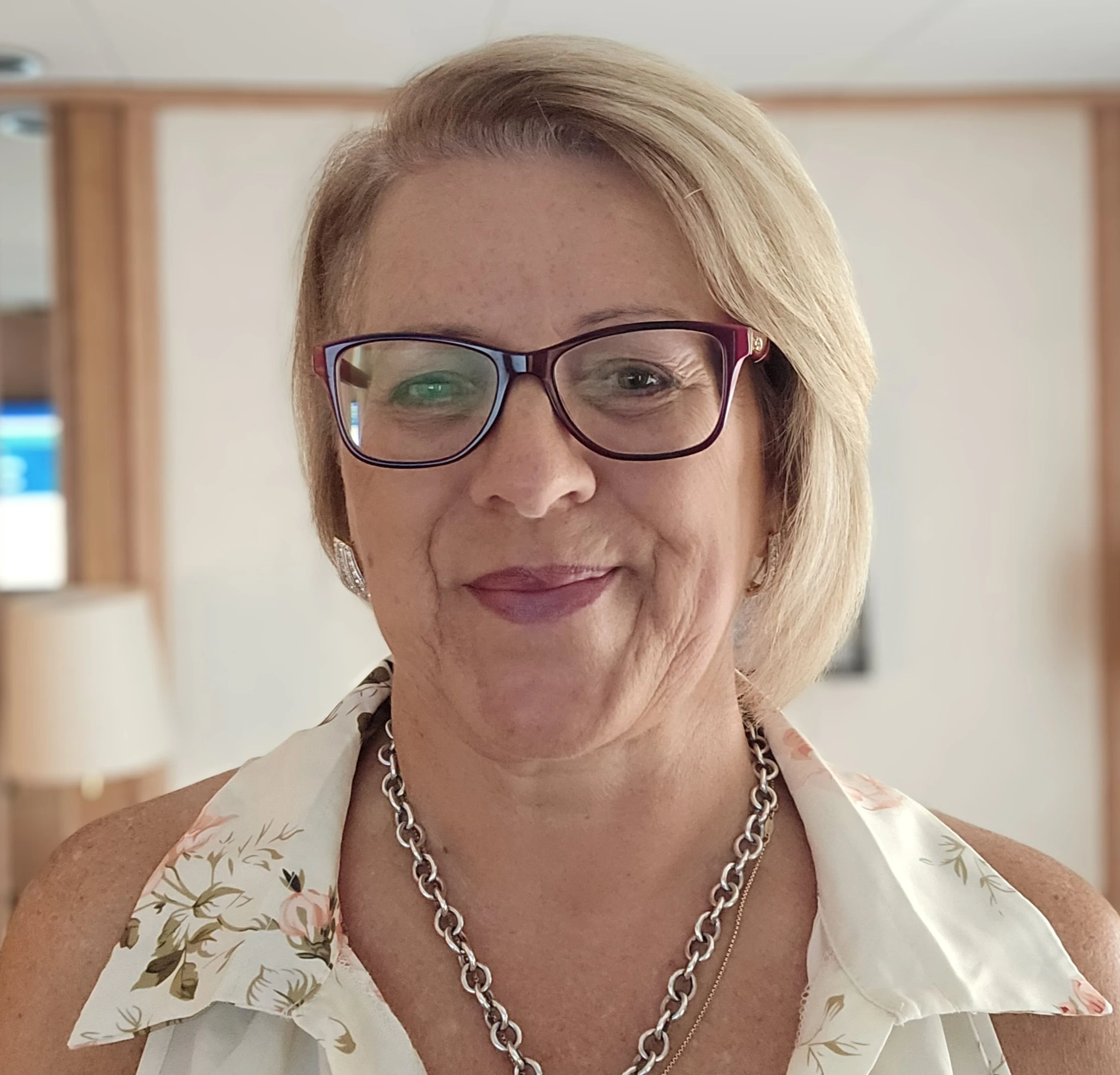 Claudia Biegus