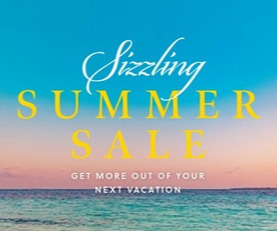 A Summer of Possibilities