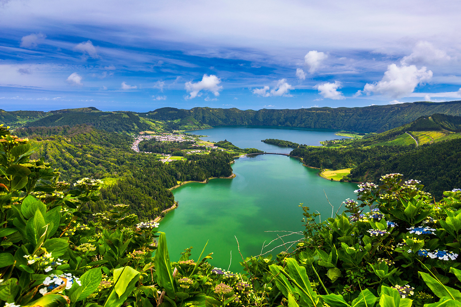 The Azores & Lisbon - April 2027