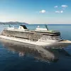 Crystal Unveils New Family and Outdoor Spaces Aboard Crystal Grace
