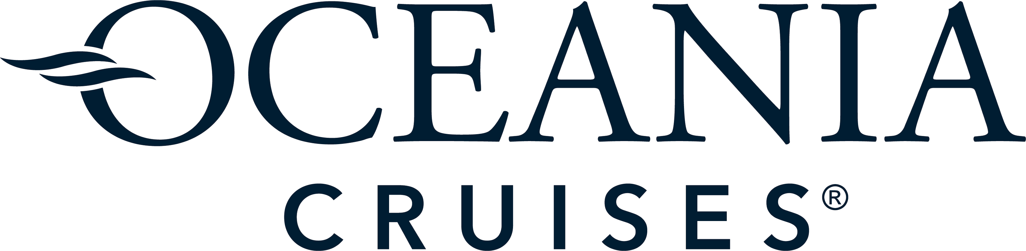 Oceania Cruises