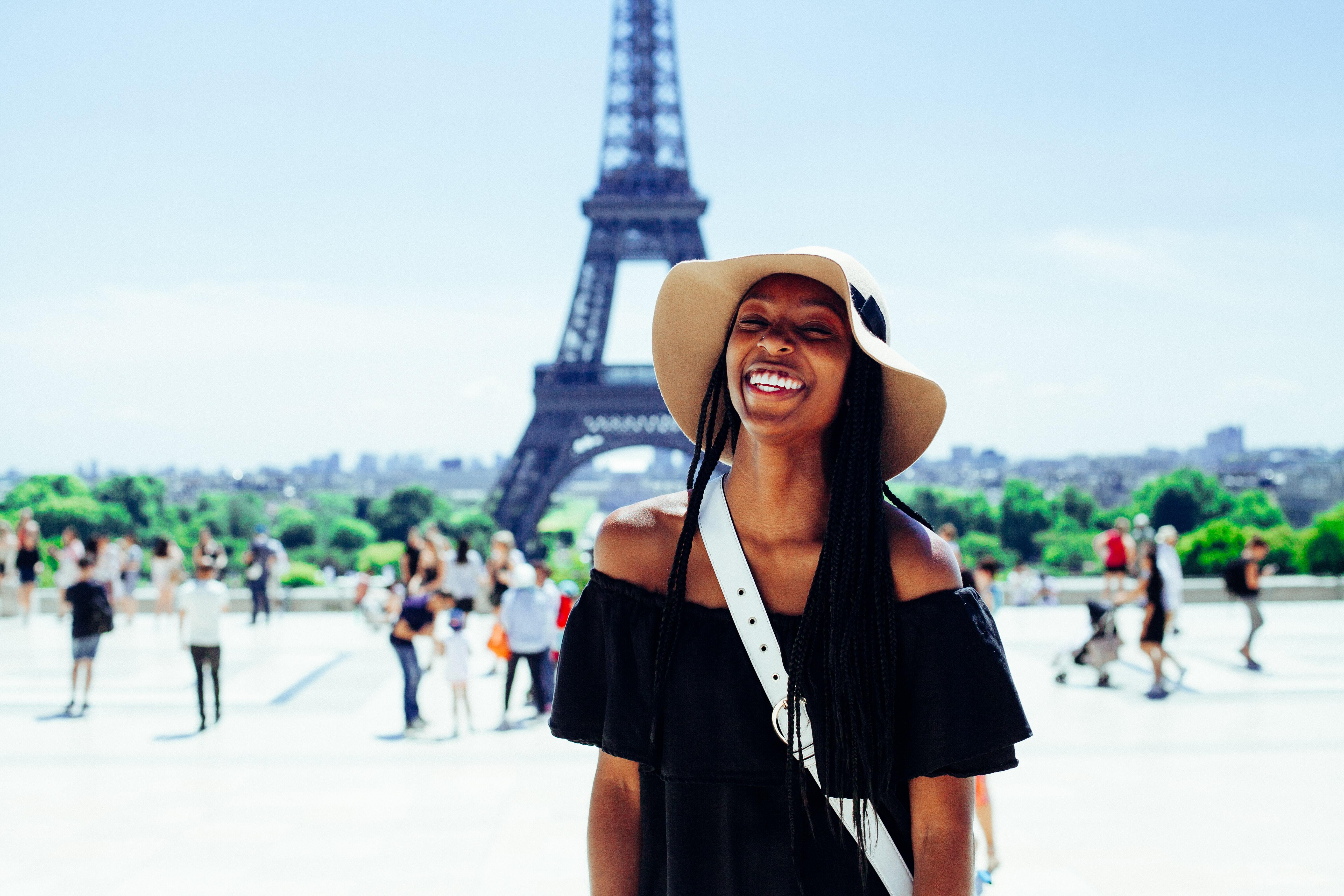 Why I Believe Every Woman Should Experience the Magic of Paris