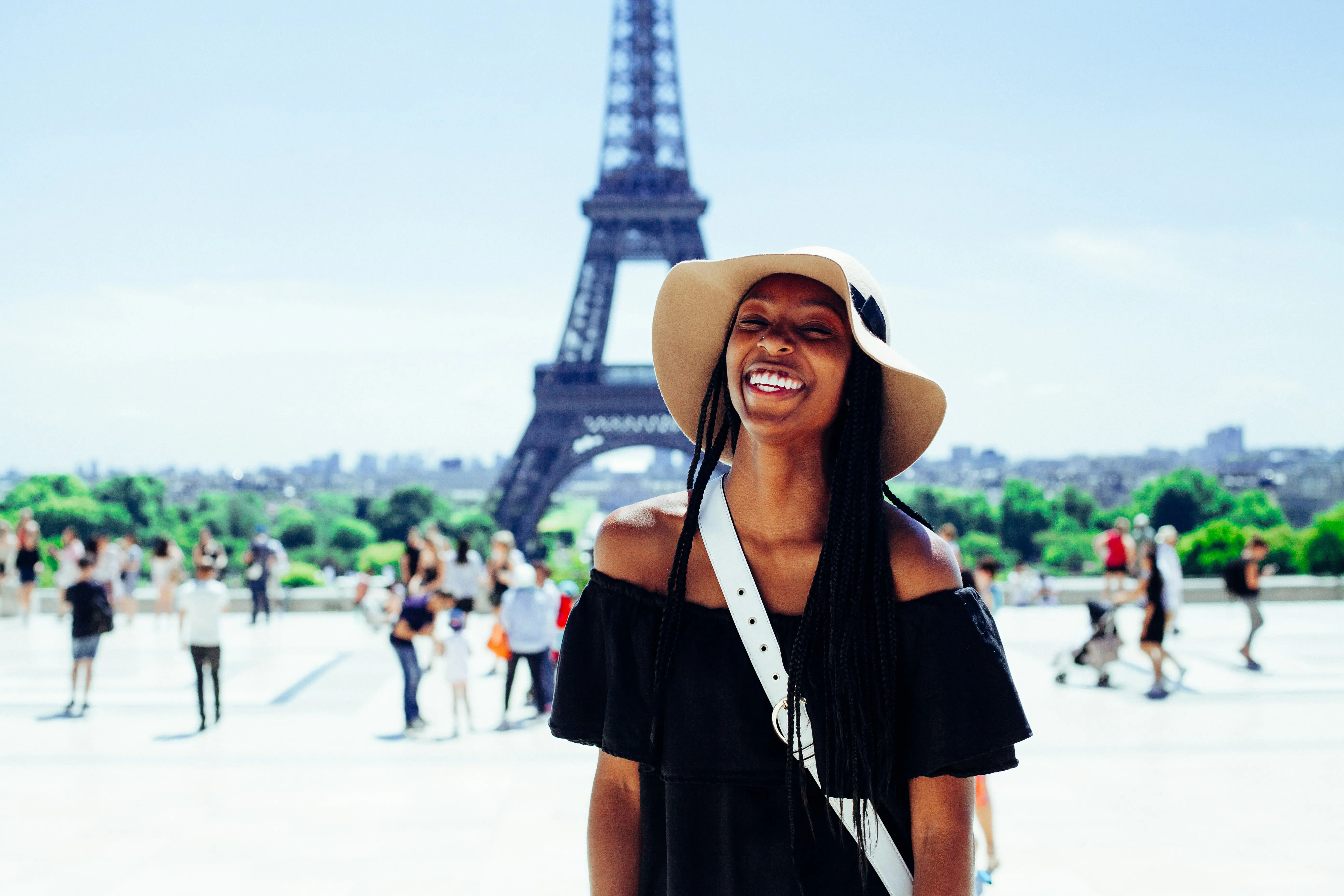Why I Believe Every Woman Should Experience the Magic of Paris