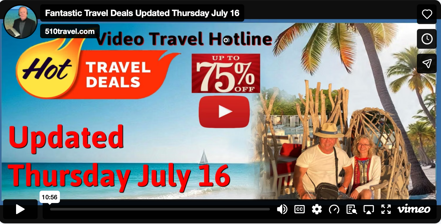 Video Hotline CV