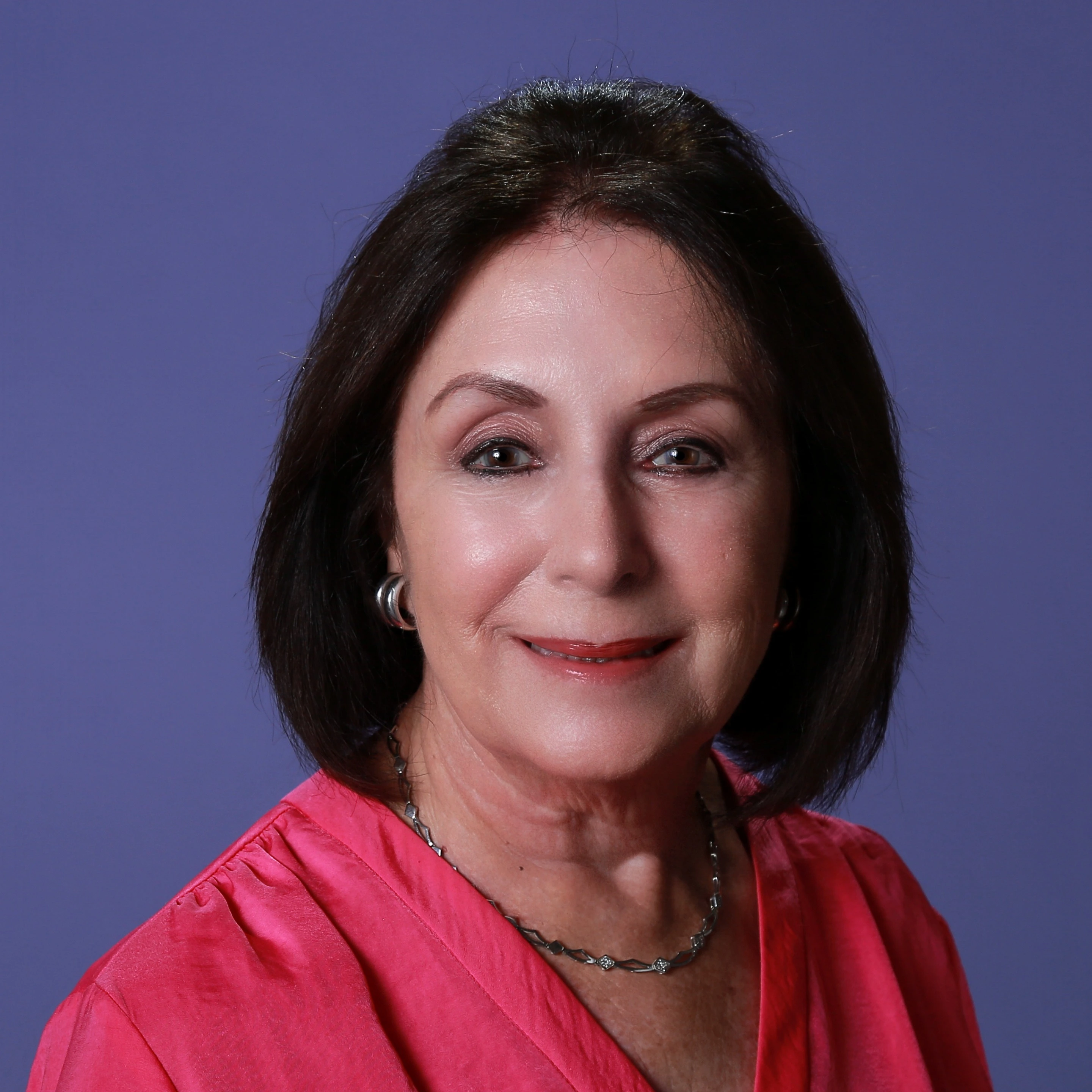 Suzanne Terry