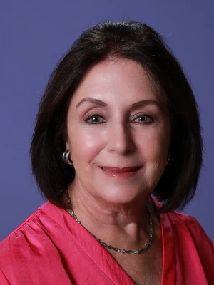 Suzanne Terry