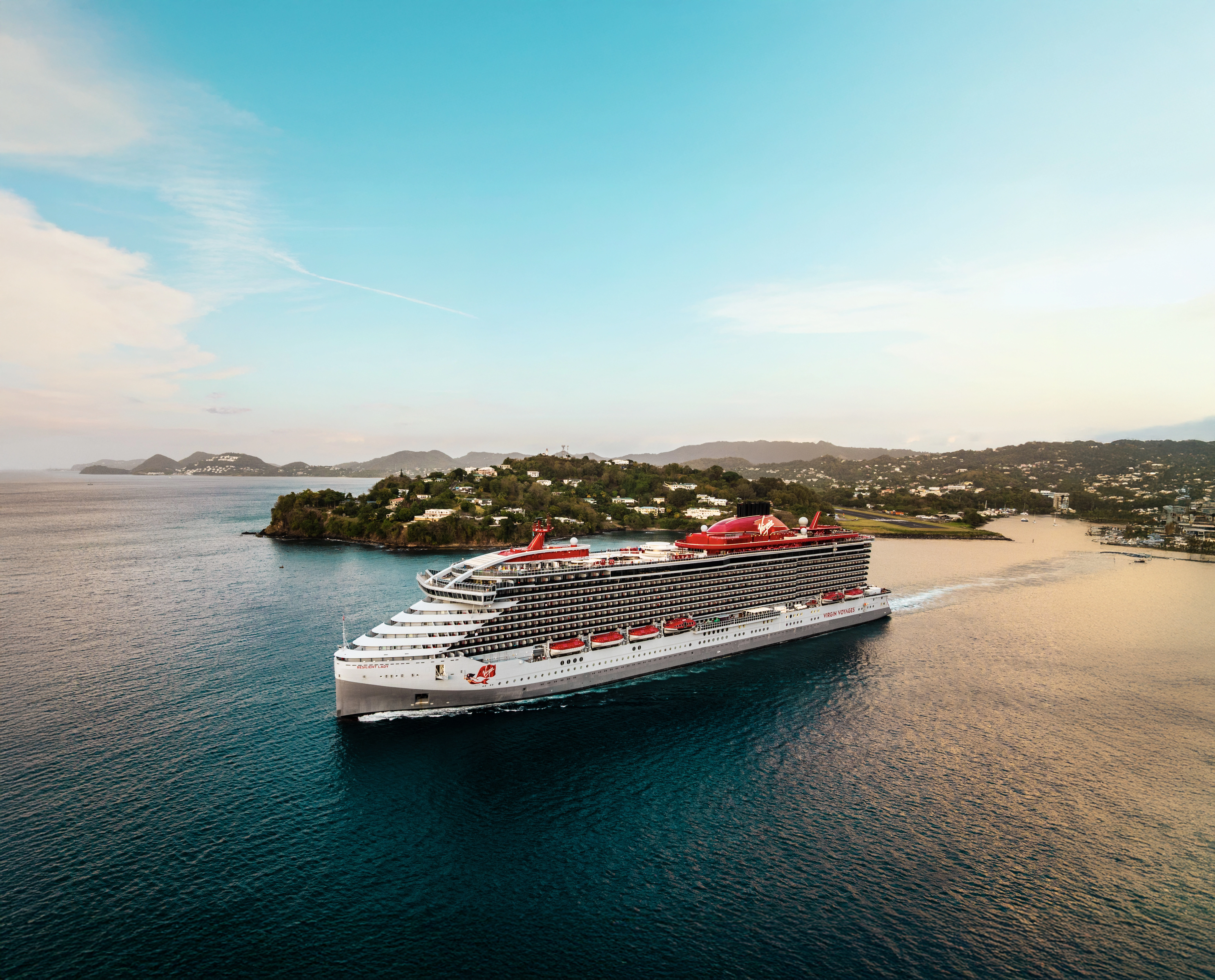 More Sailor Loot. More Ocean Views. More Reasons to Cruise.