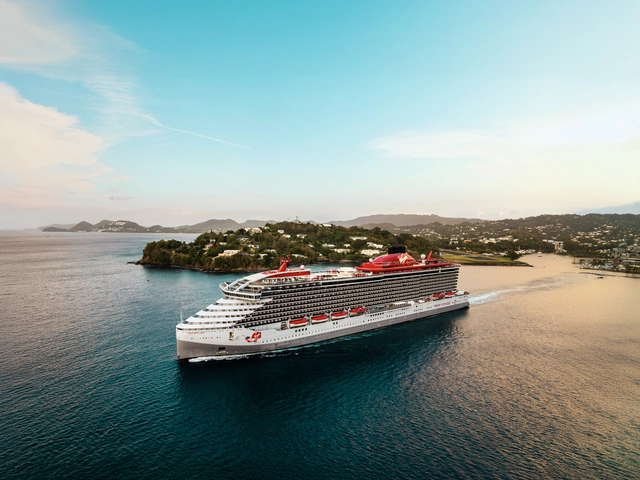More Sailor Loot. More Ocean Views. More Reasons to Cruise.