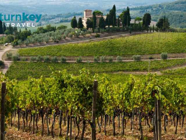 SOLD OUT! From Bologna to Sorrento: Italy Food & Wine - June 2027
