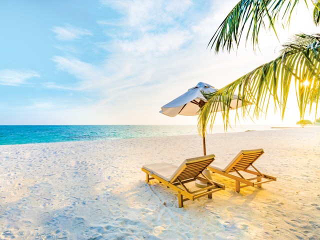 Warning: Daydreaming May Lead to Booking