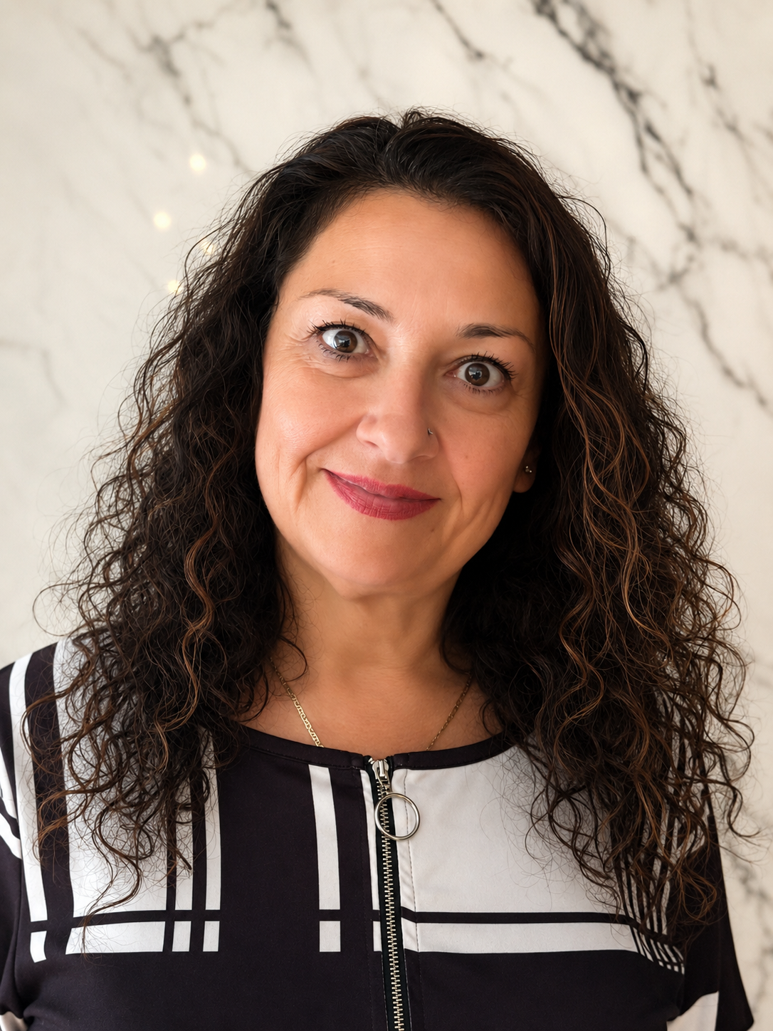 Michelle Trigiani