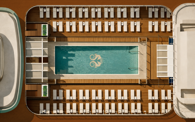 Crystal’s New Ship Doubles Down on Family-Focused Spaces