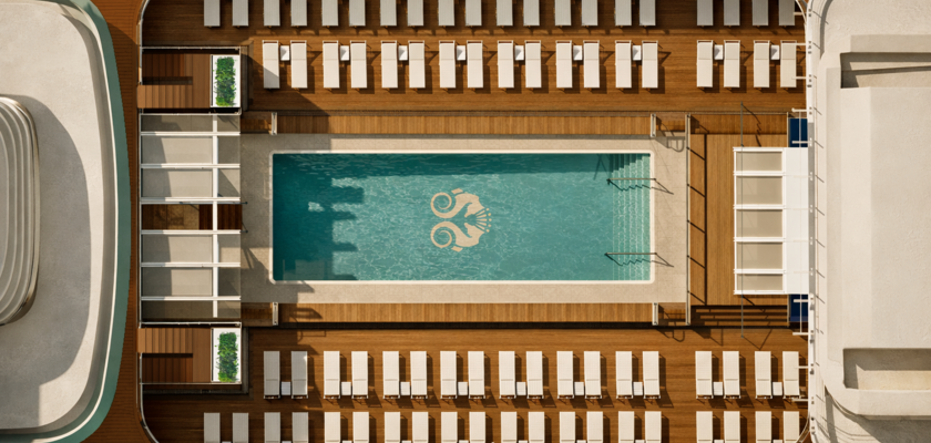 Crystal’s New Ship Doubles Down on Family-Focused Spaces