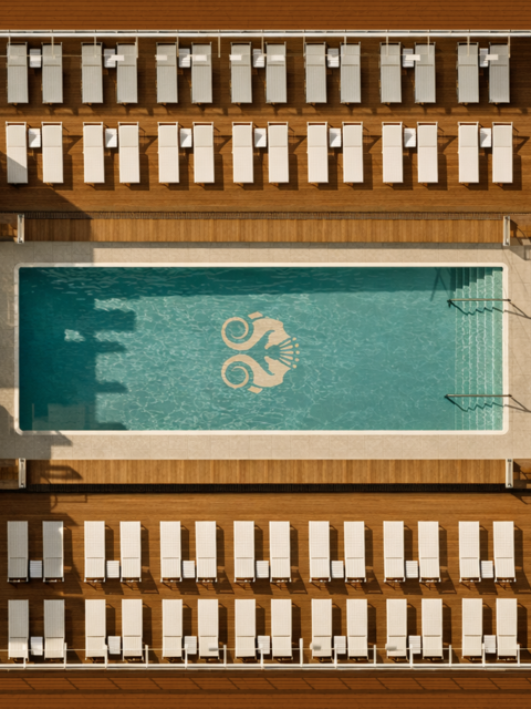 Crystal’s New Ship Doubles Down on Family-Focused Spaces