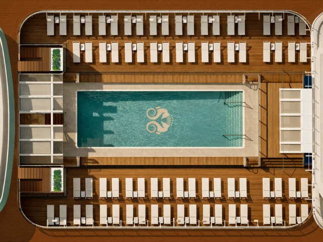 Crystal’s New Ship Doubles Down on Family-Focused Spaces