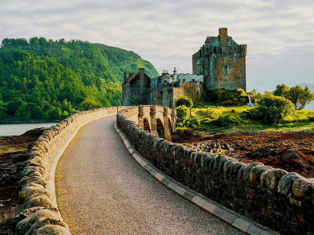 2027 Early Booking Savings with CIE Tours