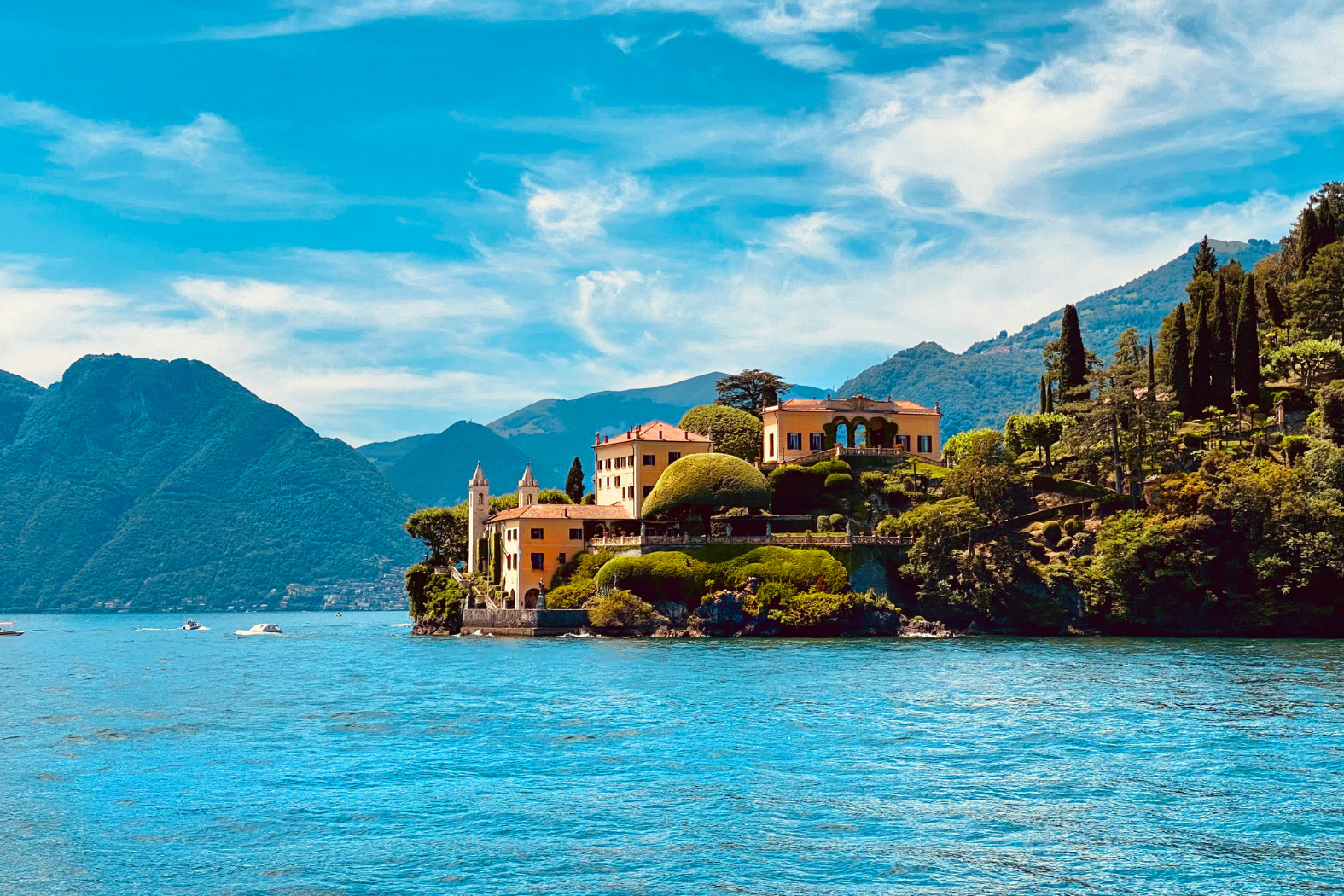 Last Minute Deals with CIE Tours