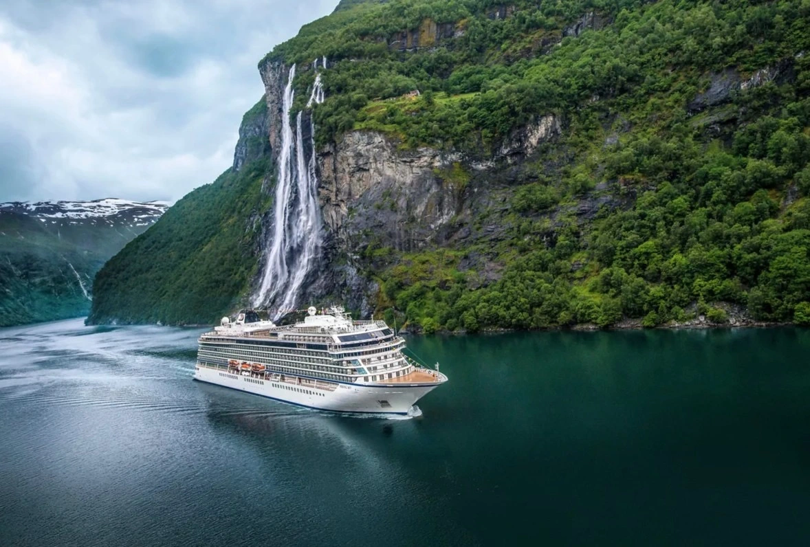 Top “Coolcation” Travel Destinations