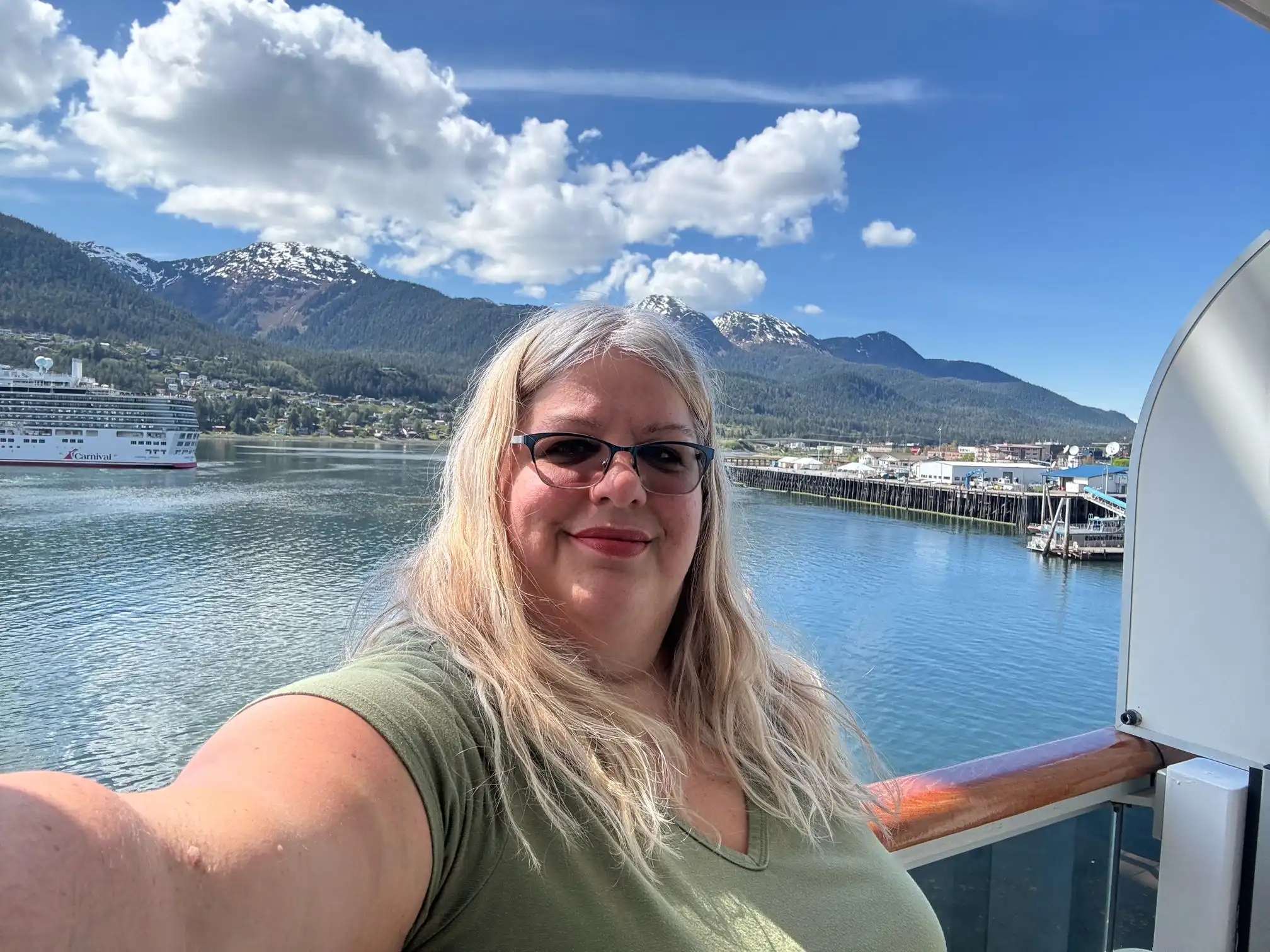 Why I Fell in Love With Alaska All Over Again