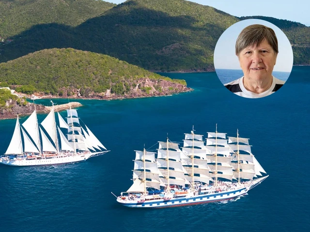 Sail The Windward Islands - Feb 2027