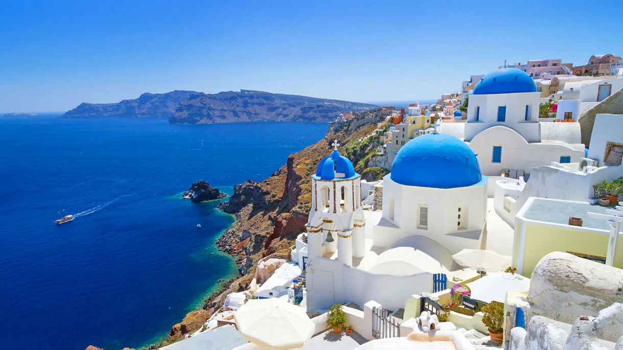 Mediterranean Cruise with Princess Cruises - May 2027