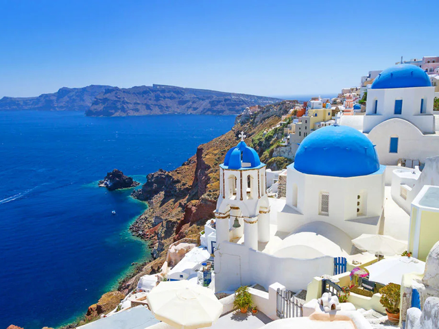 Mediterranean Cruise with Princess Cruises - May 2027