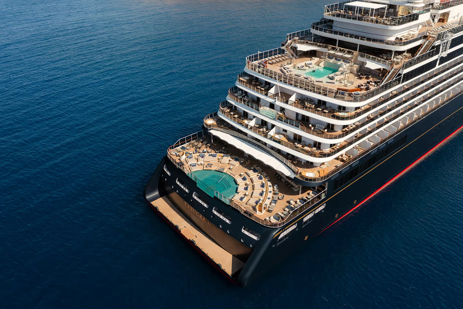 Southern Caribbean - Explora II - Nov 2027