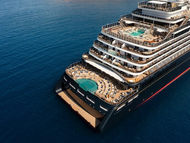 Southern Caribbean - Explora II - Nov 2027
