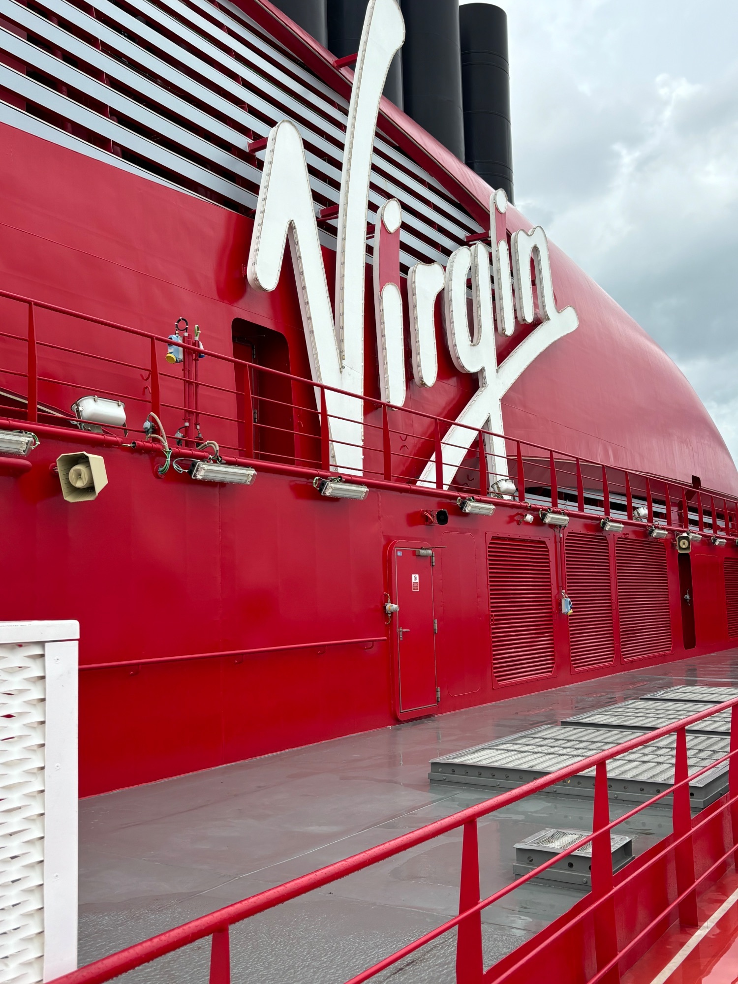 My First Virgin Voyages cruise changed Everything!