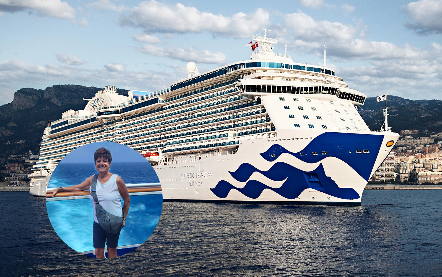 British Isles - 11 Night - Majestic Princess - September 2028