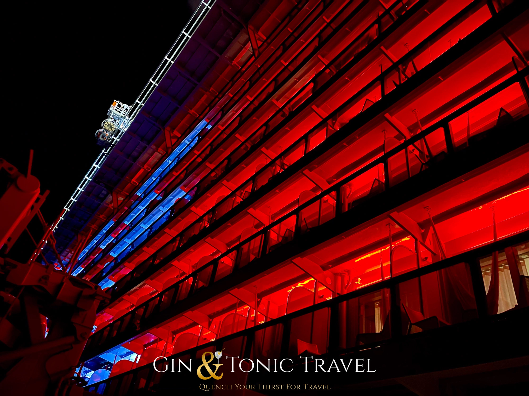 My First Virgin Voyages cruise changed Everything!