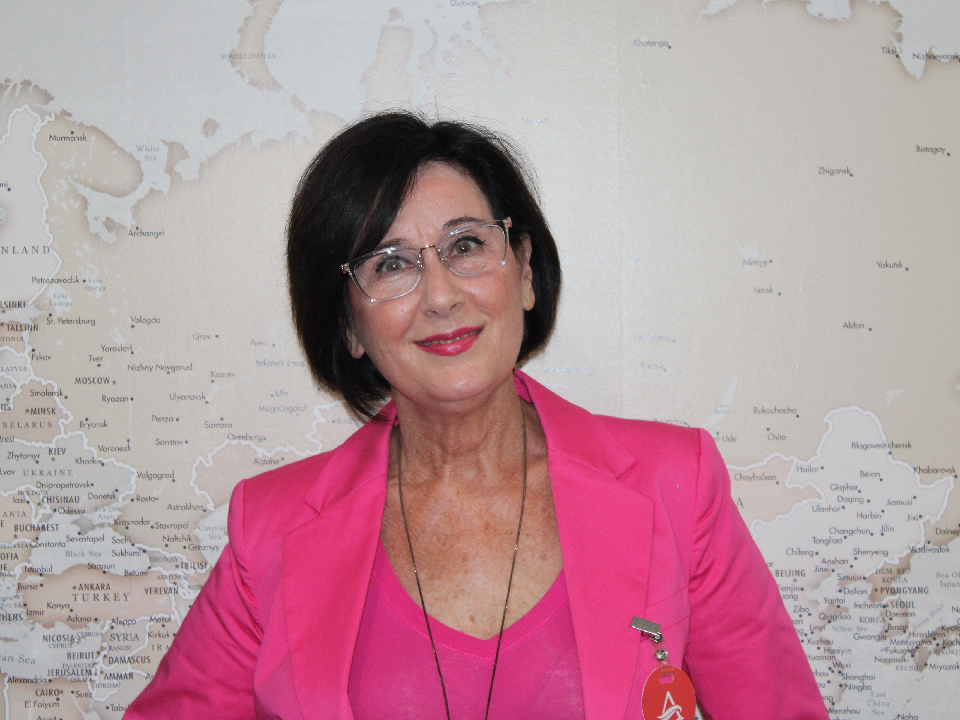 Linda Josimovic