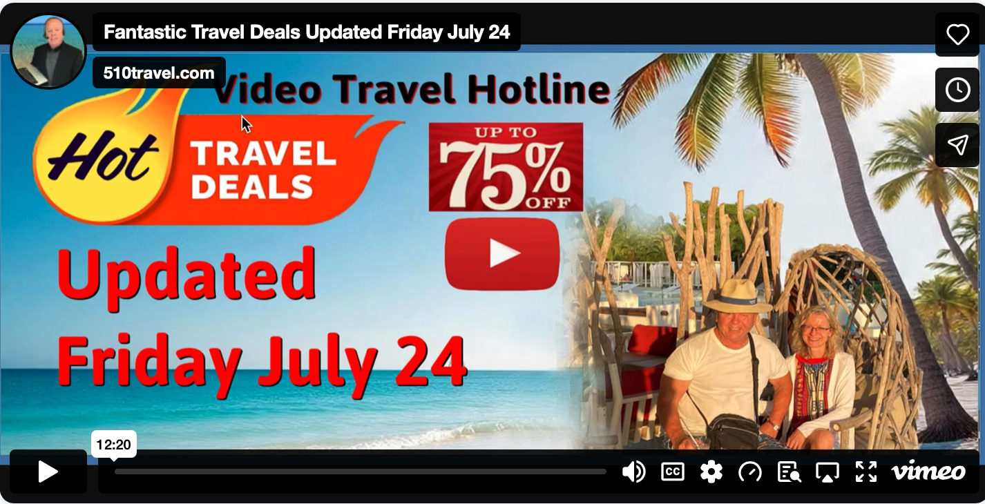 Video Hotline CV